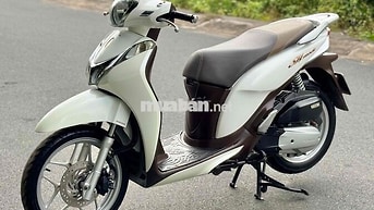 Honda SH Mode 2015 zin đẹp