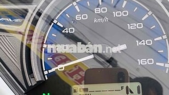 Honda Wave i 2025 Trắng 2426.5 km