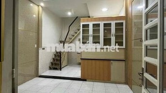 💰💰💰 GẦN CITYLAND P.10 - TRỆT LẦU 2PN 2WC