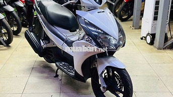 XE MÁY THỊNH PHÁT- AIR BLADE 110 TRẮNG ZIN NGUYÊN