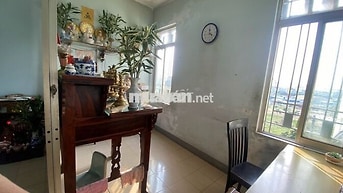 Bán chung cư An Sương, 51m2 1pn 1wc, sổ hồng, view thoáng mát, 1.8 tỷ.