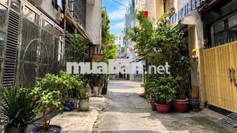🔥 CHO THUÊ NHÀ VĨNH VIỄN, Q.10 – 3PN – CHỈ 14 TRIỆU