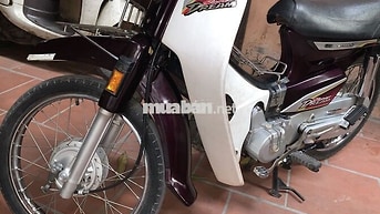 Honda Super Dream 2011  mới cần bán