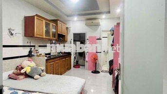 CHO THUÊ PHÒNG STUDIO RỘNG 30m2 MÁY GIẶT RIÊNG ĐI BỘ TỚI UEH CƠ SỞ B