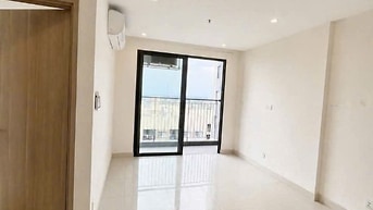 CTL-Dương Thị Giang Q.12 nhà ko nội thất 74m2/ 2PN giá 7.5tr/th