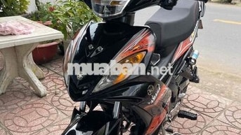 Yamaha Exciter 1S9A Đen