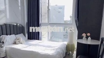 Chung cư mini mới xây full nội thất cao cấp