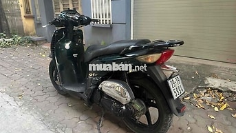 Honda SH 150 2005 Xanh Việt Nam