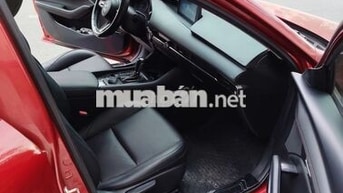 Mazda Mazda 3 Luxury 2022 4 vạn Đỏ