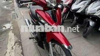 Honda Wave RSX Fi 2019 Đỏ