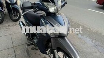 Honda Future FI 2018 Xám 90% mới