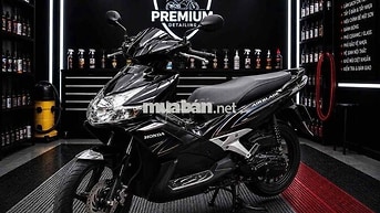 Honda AirBlade - BSTP - Chính Chủ Sang Tên
