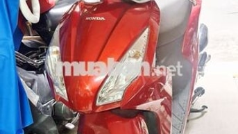 Honda Vision 2015 Nữ Đỏ Việt Nam