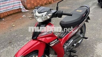 Yamaha Sirius 2015 Đỏ Xăng