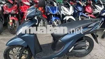 Honda Vision 2024 Xanh Mới 99%