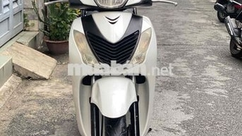 Honda 150 Full SH Ý 2012 Trắng máy zin êm xe đẹp 🌸