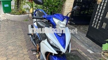 Yamaha Exciter 135 2014 Xanh GP 80500km