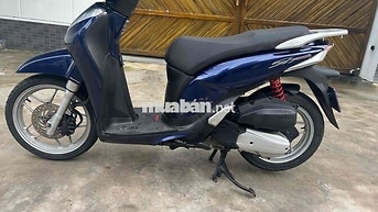 Honda SH Mode 2013 Xanh bstp