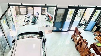 Huong lộ 2 Binh Tân 8×18m giá 12,5tỷ 