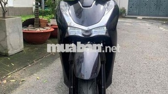Honda SH 150 ABS 2021 Đen 18.000 km