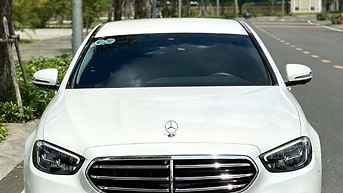 Bán xe Mercedes-Benz E200 Exclusive, còn bảo hành chính hãng 