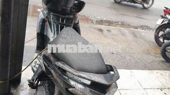 Honda Air Blade 2014 Đen