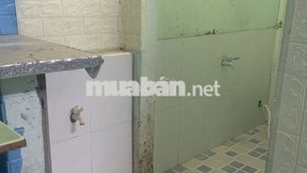 Giảm giá cho thuê nhanh - Phòng trọ có gác, sạch sẽ, giờ giấc tự do