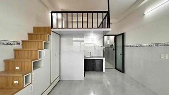 KHAI TRƯƠNG CĂN HỘ DUPLEX BANCOL THOÁNG MÁT_ GẦN NGÃ 4 BẢY HIỀN.🏡