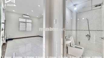 STUDIO CỬA SỔ TRỜI TẠI HOÀNG HOA THÁM , TÂN BÌNH 