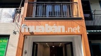 18TR CĂN MẶT TIỀN 3×14M, 2PN TRẦN KHẮC CHÂN