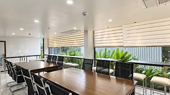  CHO THUÊ VĂN PHÒNG QUẬN 9 | 100m2 [CHÍNH CHỦ]