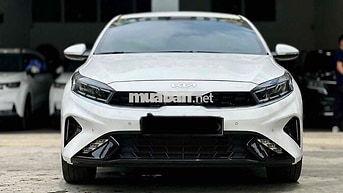 Kia K3 Premium 2024 Trắng 5.000km