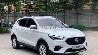 MG ZS 2025 sơn zin 100% hỗ trợ góp