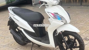 Vision 2014 Trắng biển tp