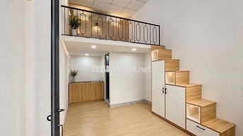 NGAY CITYLAND P10 DUPLEX GIÁ RẺ MỚI 100%