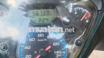 Honda SH 2016 Xanh rêu 57.000 km