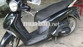 Yamaha Janus 2021 Đen 47000 km