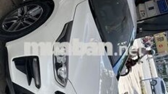 Kia Cerato 2020 Trắng 123372 km