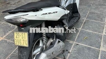 Honda Air Blade 125 Trắng