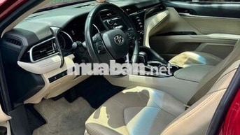 Toyota Camry 2020 2.5Q - 159000 km