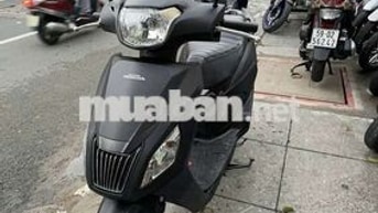 Honda NB-X 2026 Đen Mới 99%