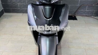 Honda SH160 ABS 2026 Xám 5.000 km Bstp