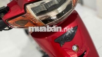 Honda Wave Alpha Up Thái Kiểng BS60 CMC