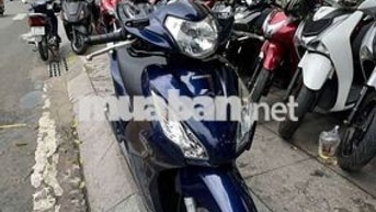 Honda Vision 2018 Xanh Xe tay ga