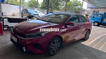 Kia K3 2022 2.0 Premium Đỏ