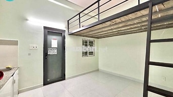 phòng trọ giá rẻ đi bộ qua Công viên phần mềm CĐ FPT quận 12