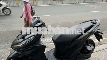 Honda Vario 125 2026 Đen