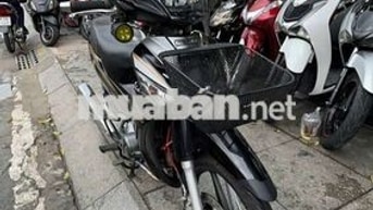 Honda Future X FI 2010 Đen Mới 90%
