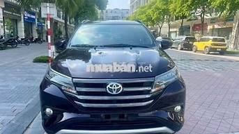 Toyota Rush 1.5S AT 2021 - 405 Triệu