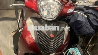 Cần pass lại cho người sử dụng nhiều hơn xe SHmode